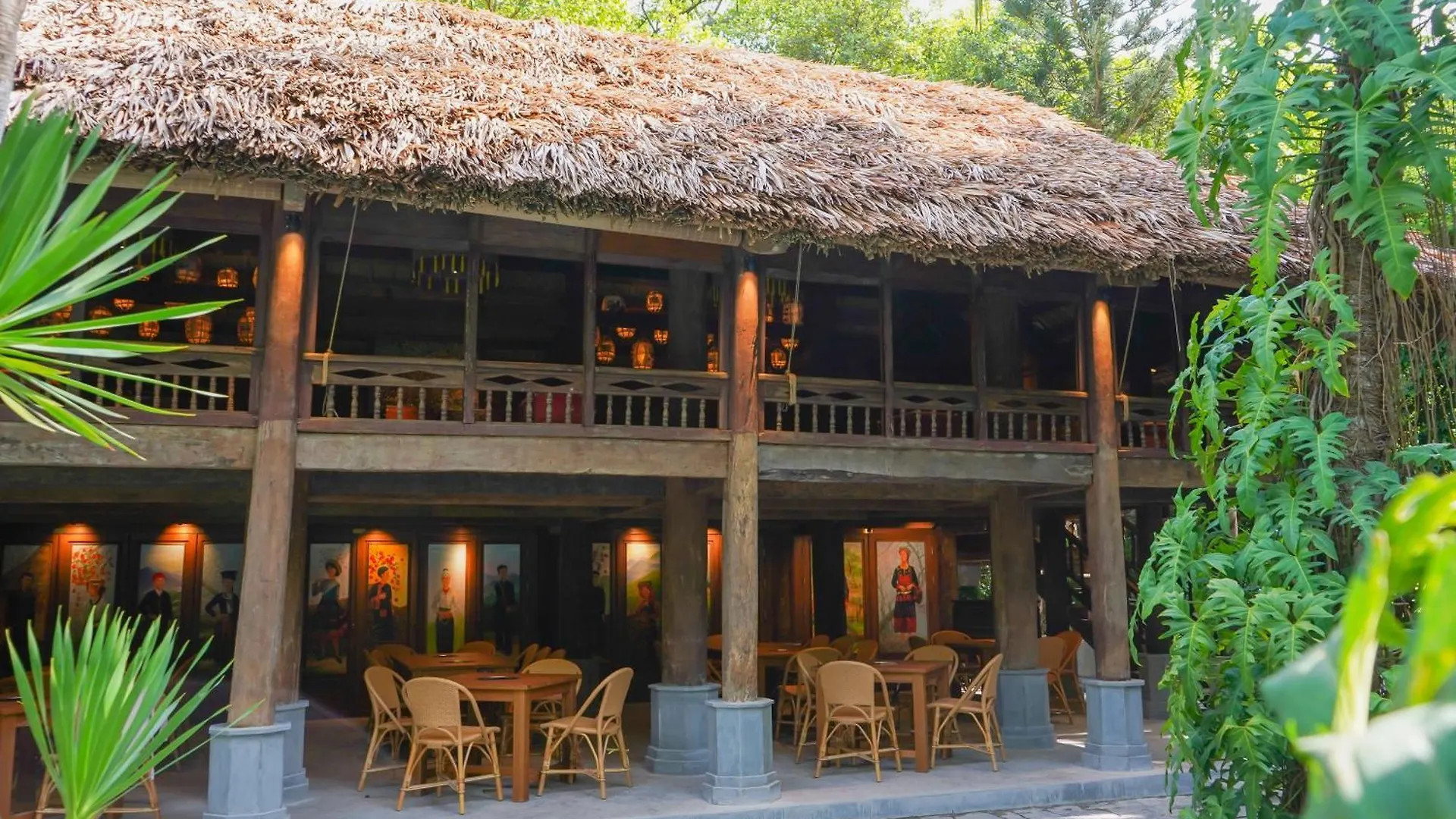Furama Resort Danang 5*, Da Nang