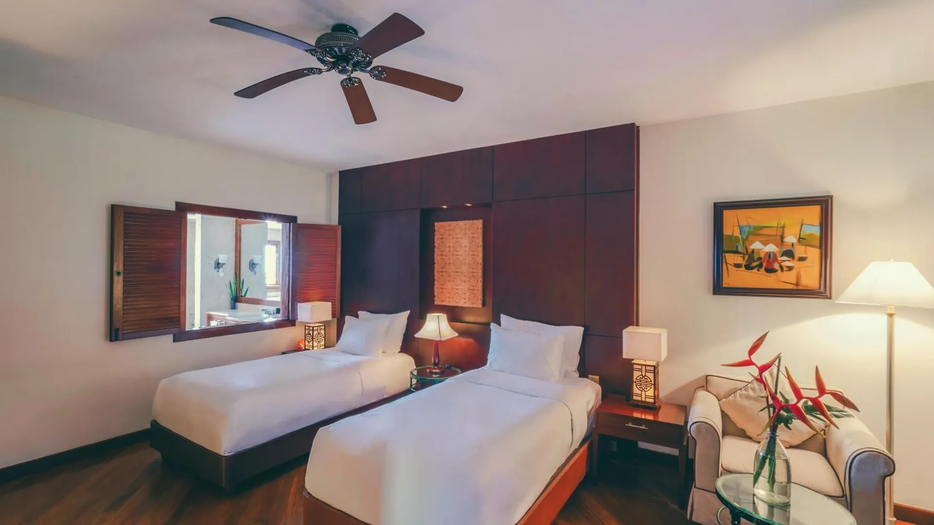 Furama Resort Danang