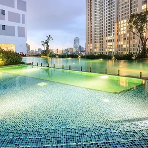Zo River Gate - Free Pool 越南