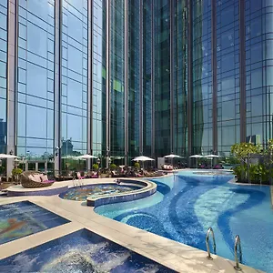 The Reverie Saigon Residential Апарт-отель Хошимин