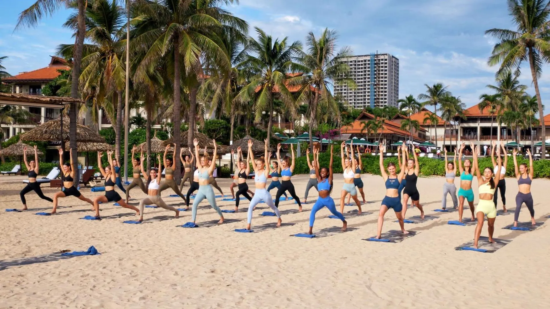 Furama Resort Danang  Da Nang