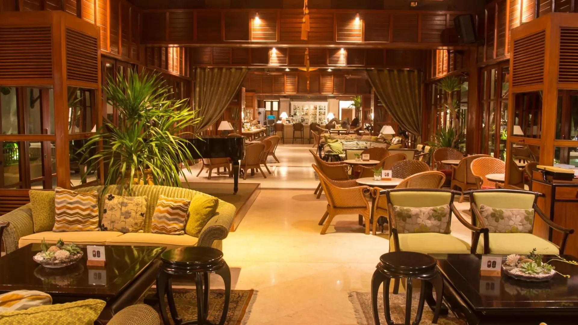 Furama Resort Danang