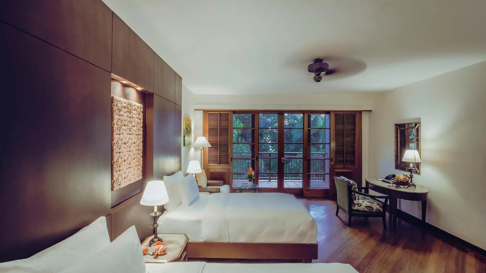 Furama Resort Danang Vietnam