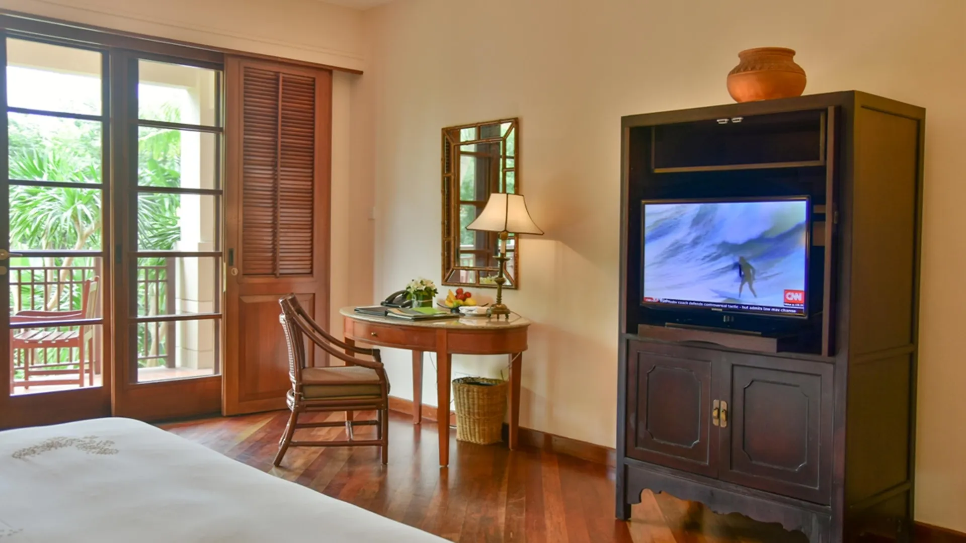Furama Resort Danang Vietnam