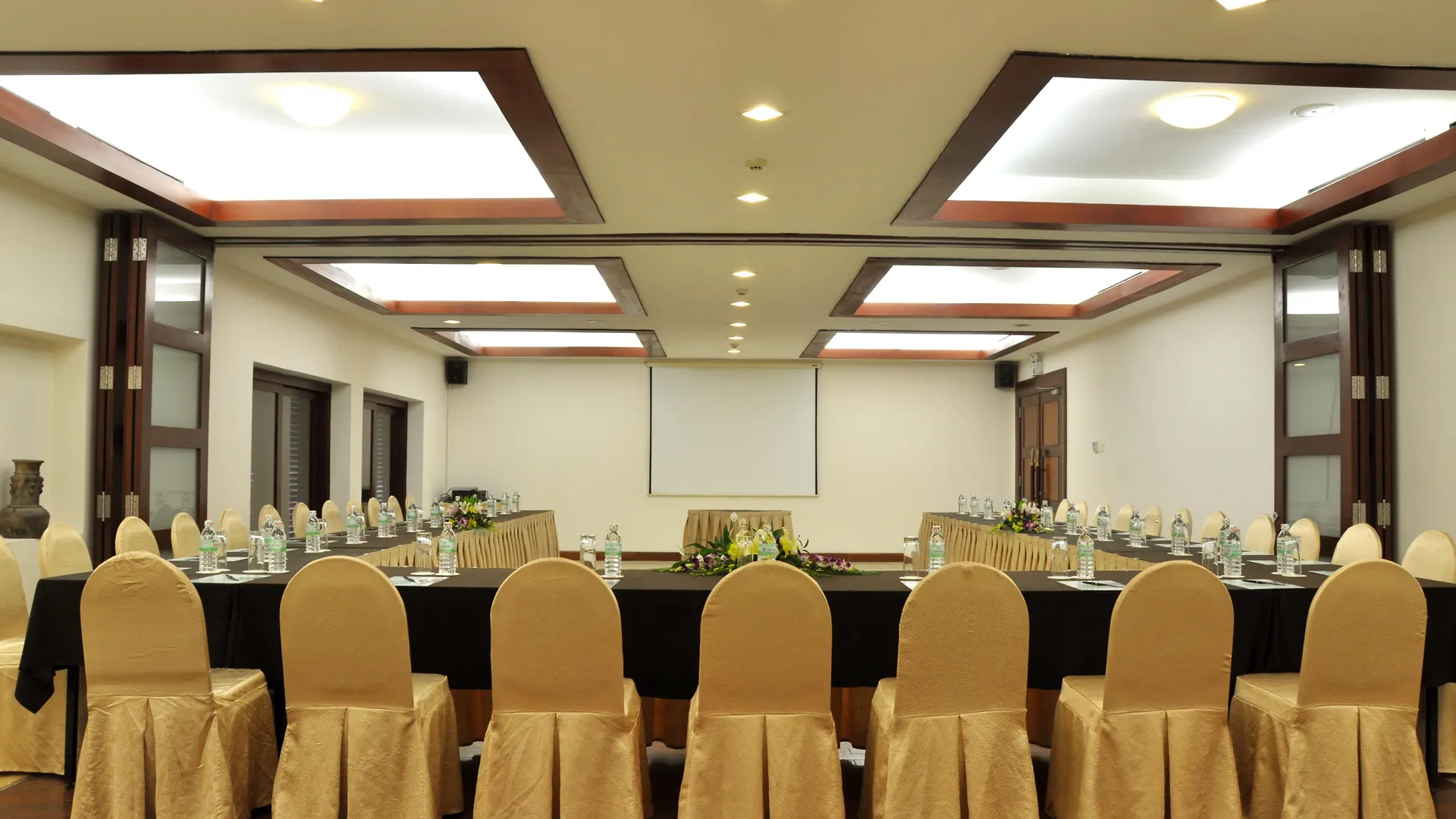 *****  Furama Resort Danang Vietnam