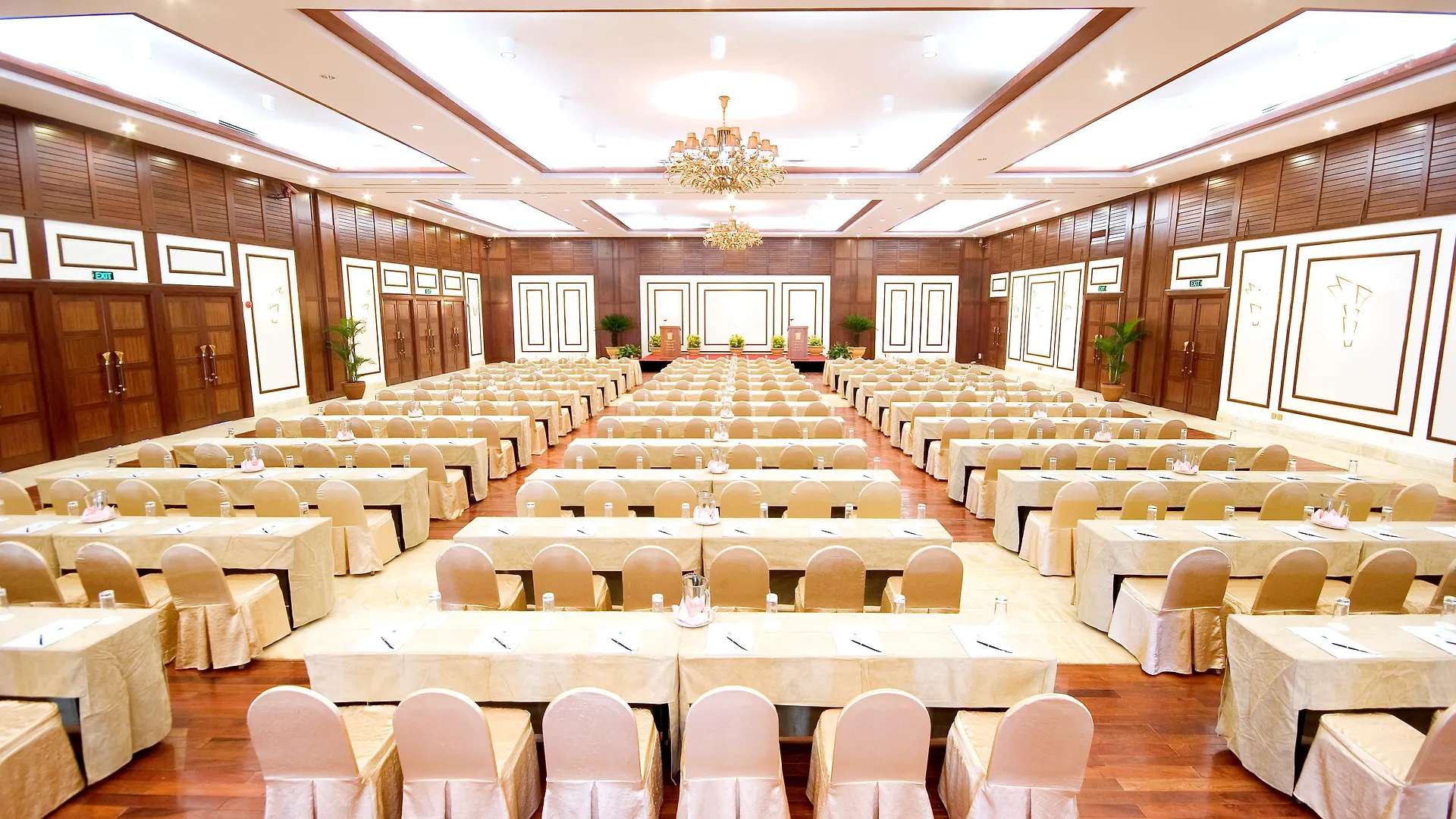 Furama Resort Danang
