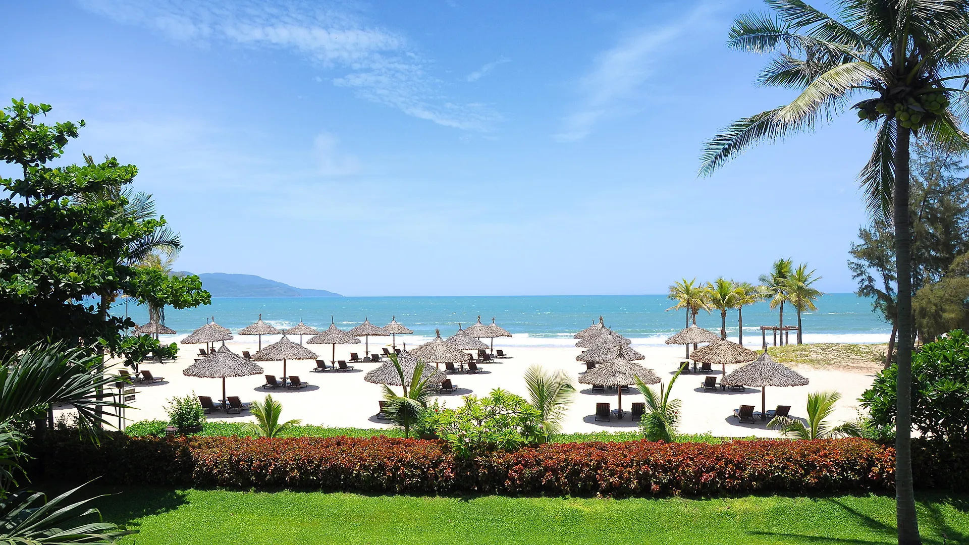 Furama Resort Danang Da Nang