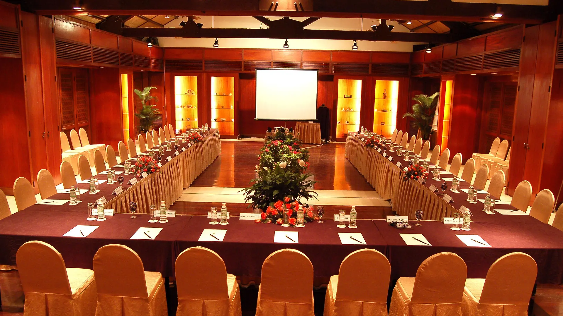 Furama Resort Danang 5*, Da Nang