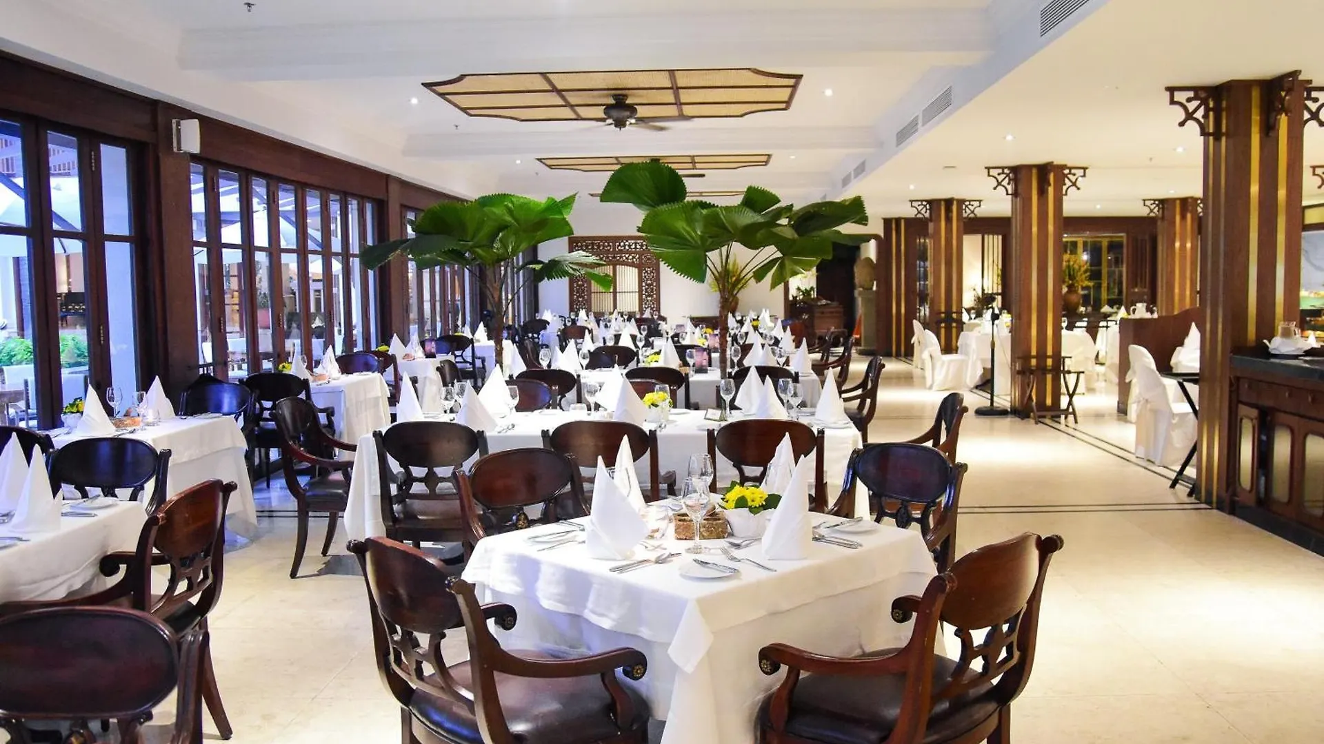 Furama Resort Danang  Da Nang