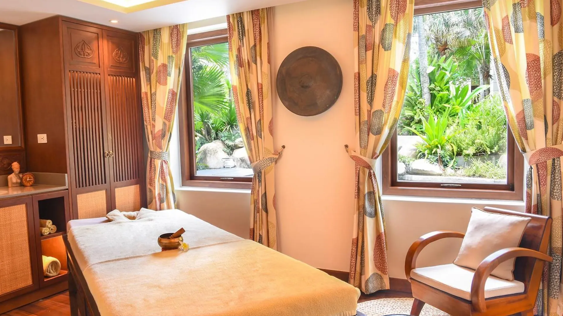 Furama Resort Danang 5*, Da Nang Vietnam