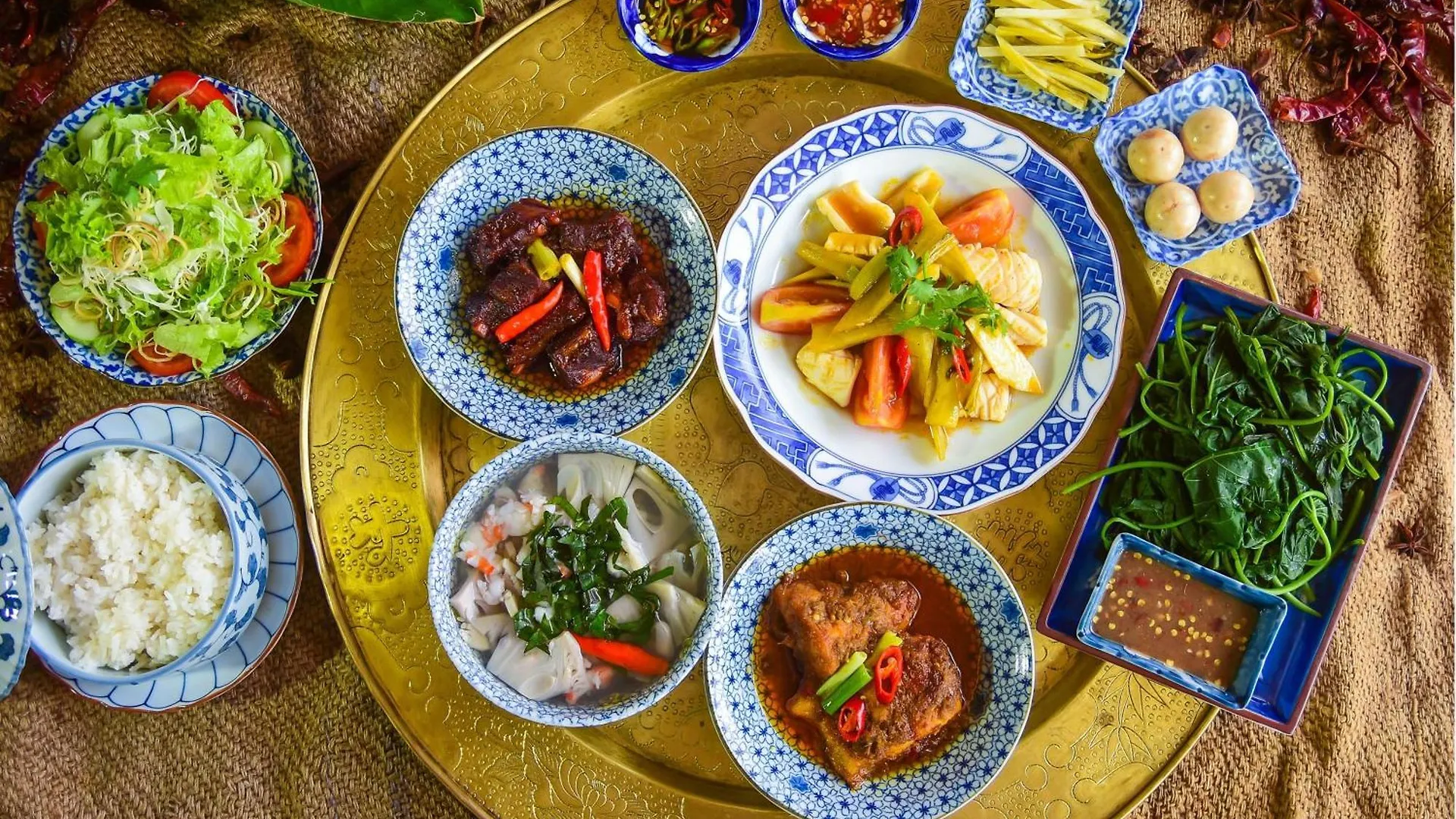 Furama Resort Danang 5*, Da Nang