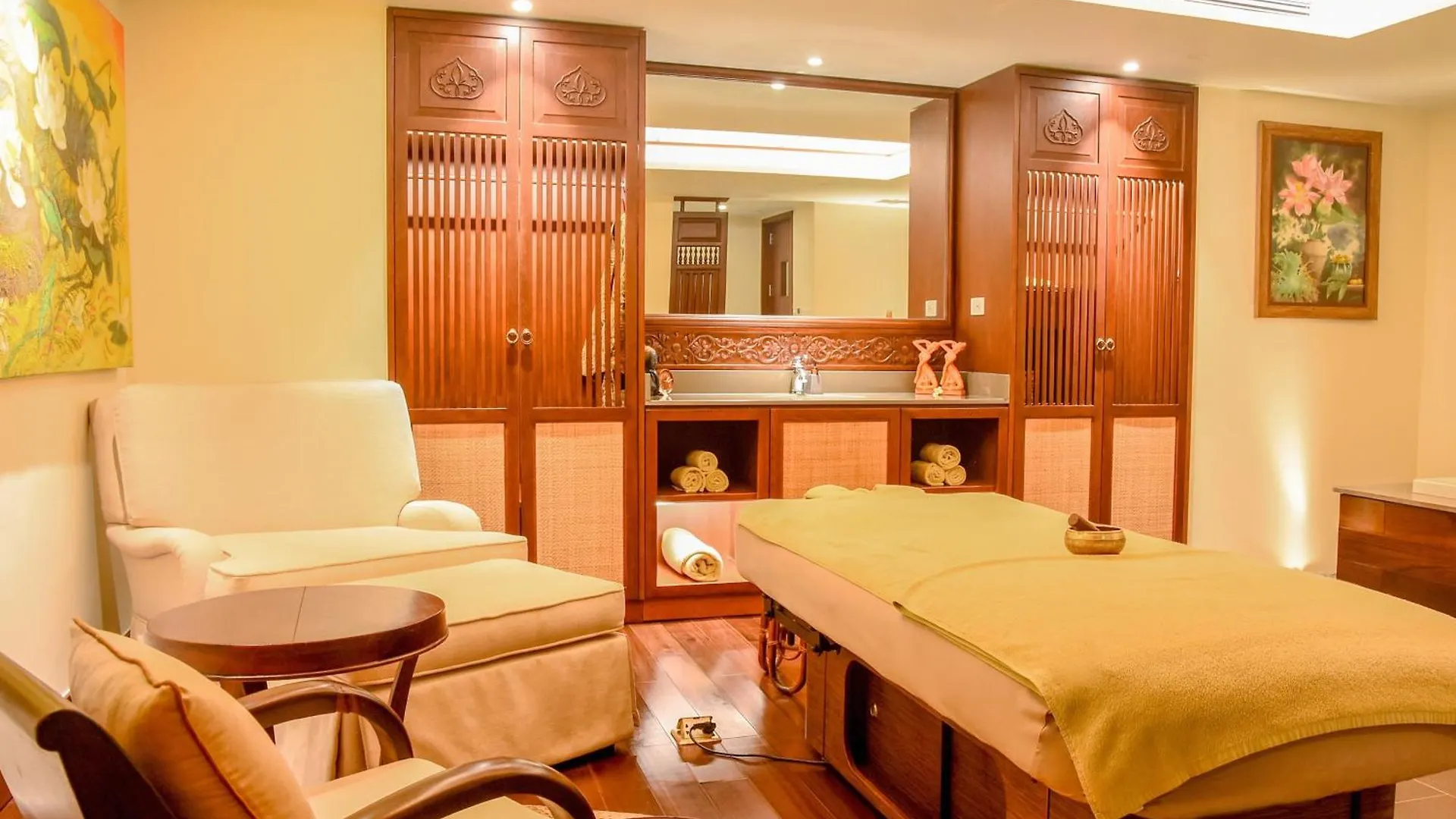*****  Furama Resort Danang Vietnam
