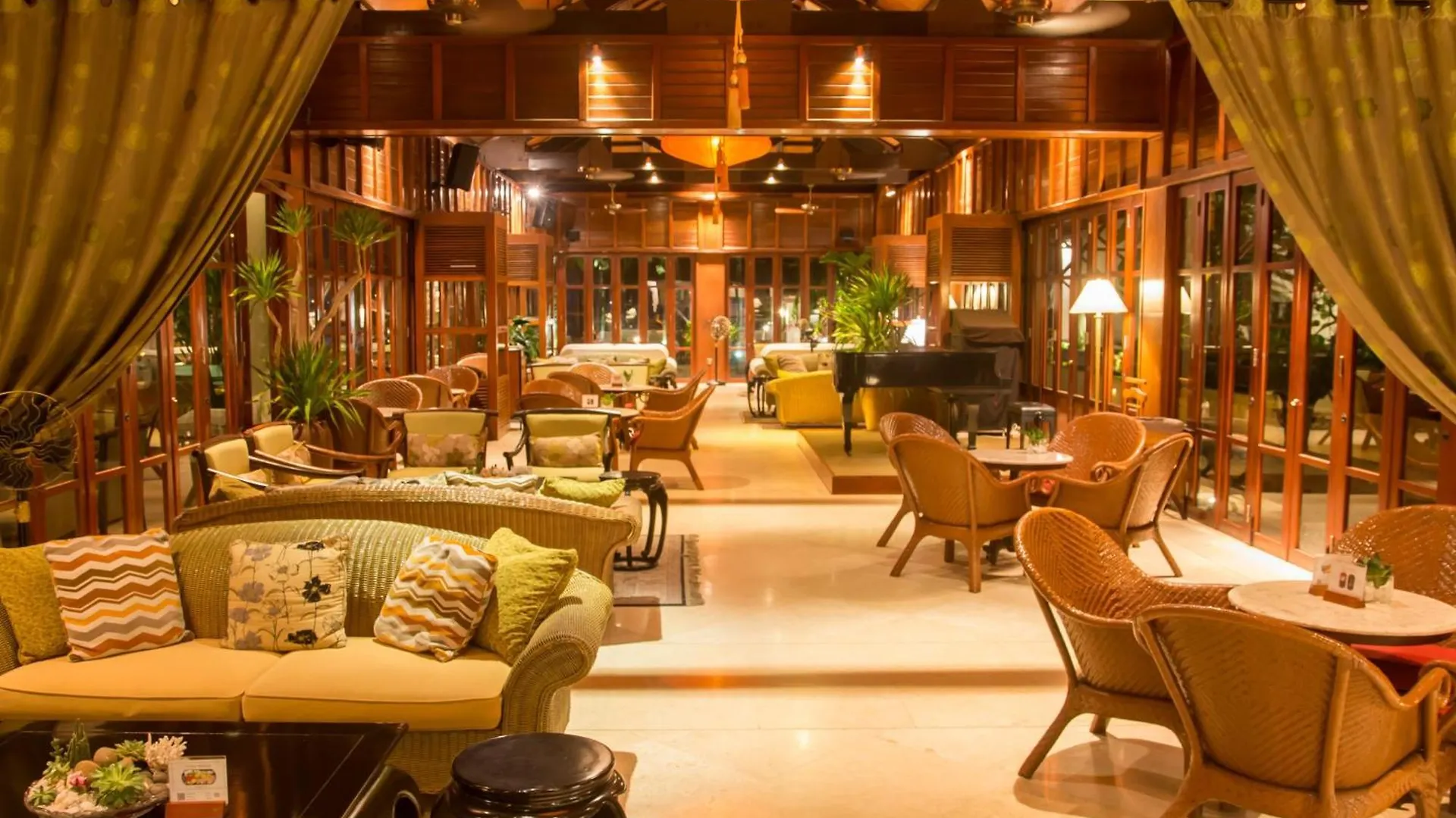 Furama Resort Danang
