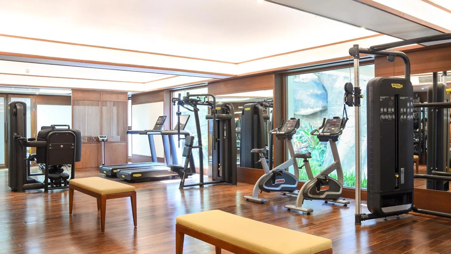 *****  Furama Resort Danang Wietnam
