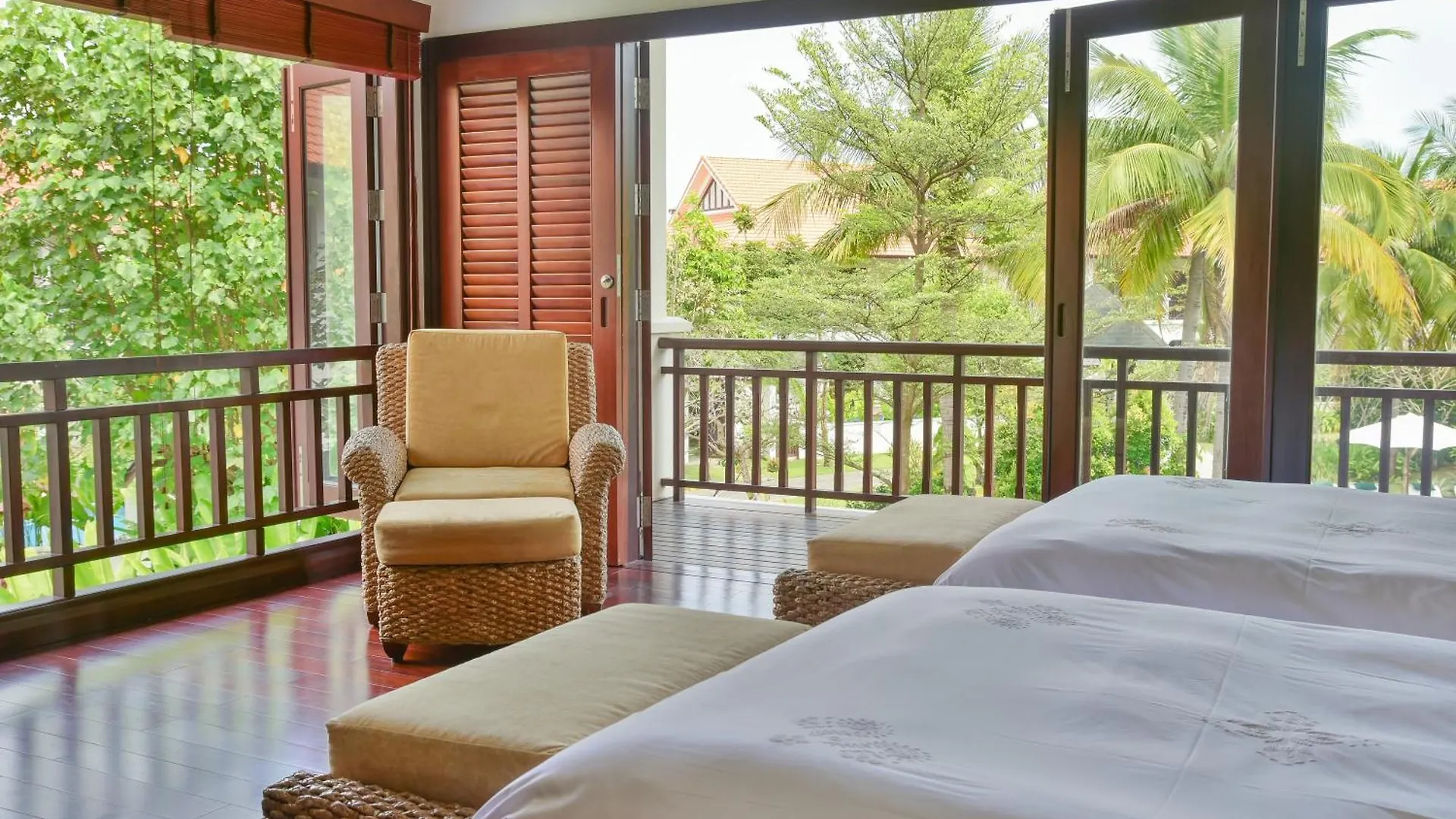 Furama Resort Danang  Da Nang