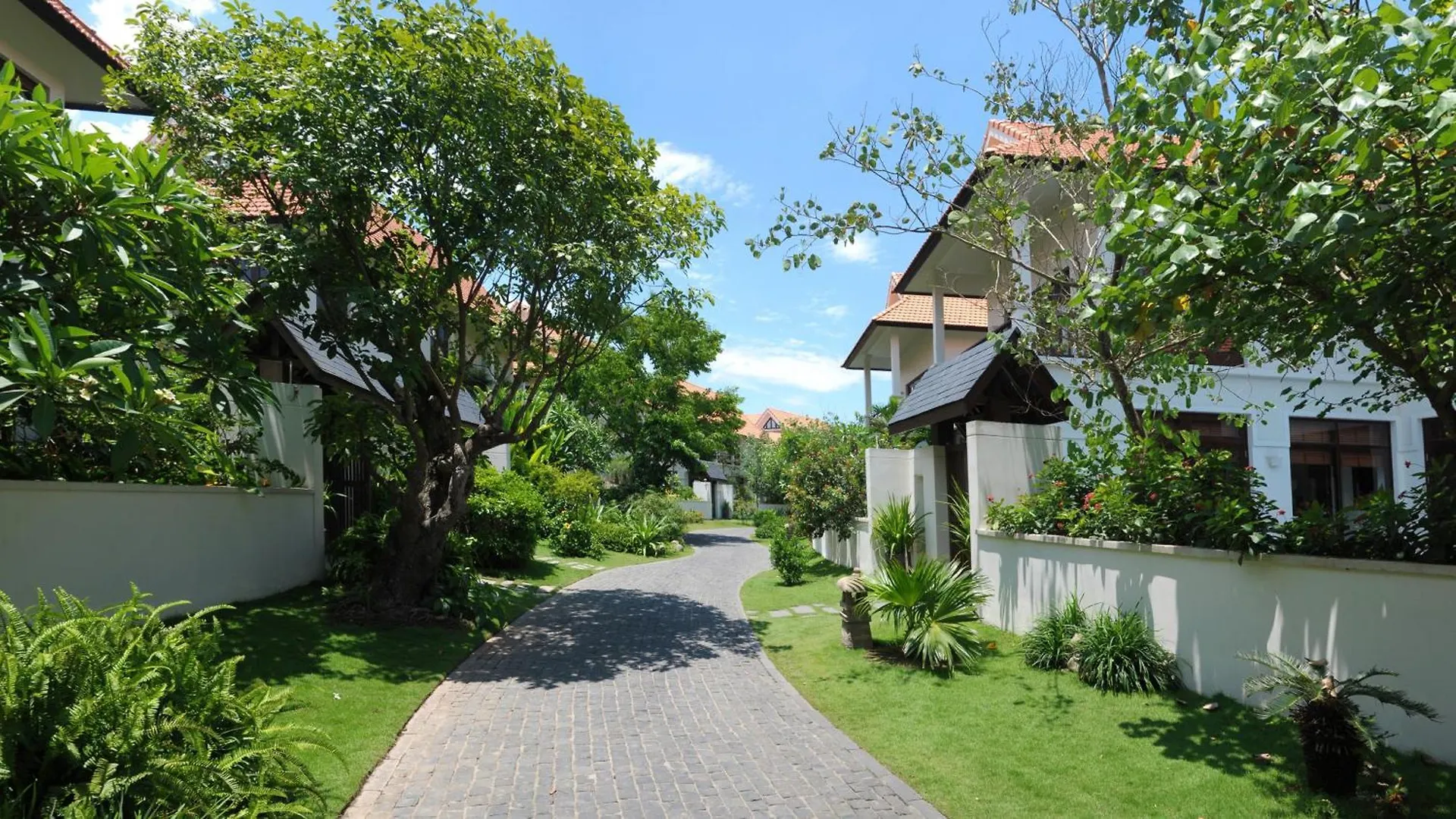 Furama Resort Danang