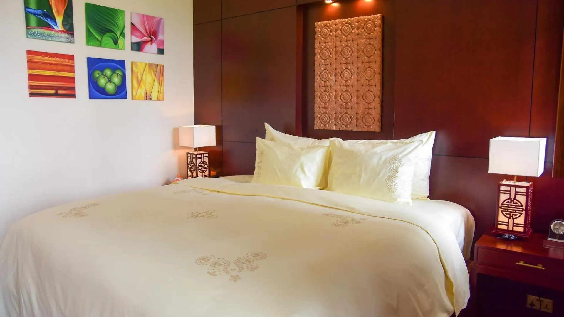 Furama Resort Danang