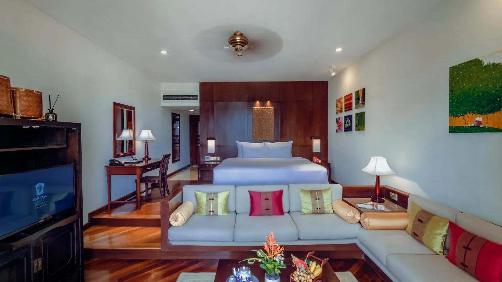 Furama Resort Danang
