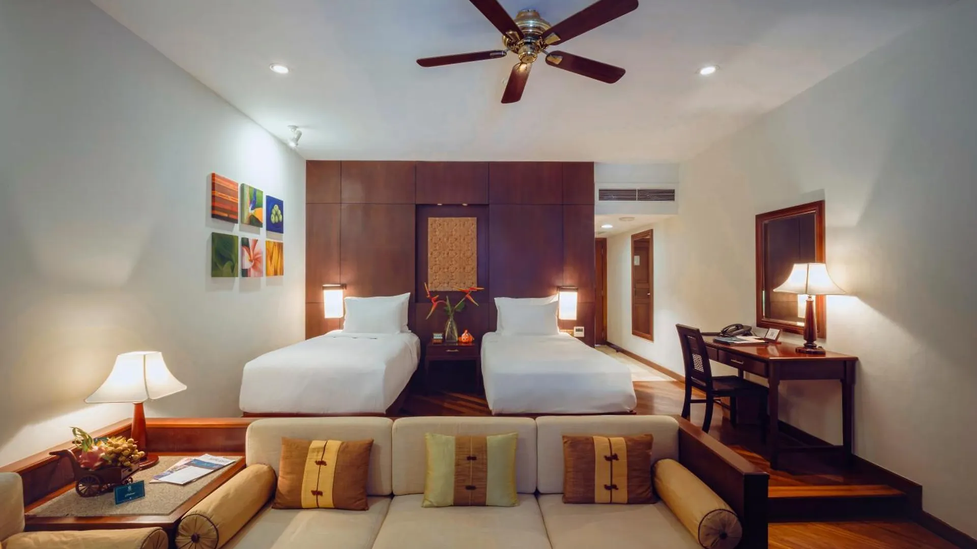 Furama Resort Danang Vietnam
