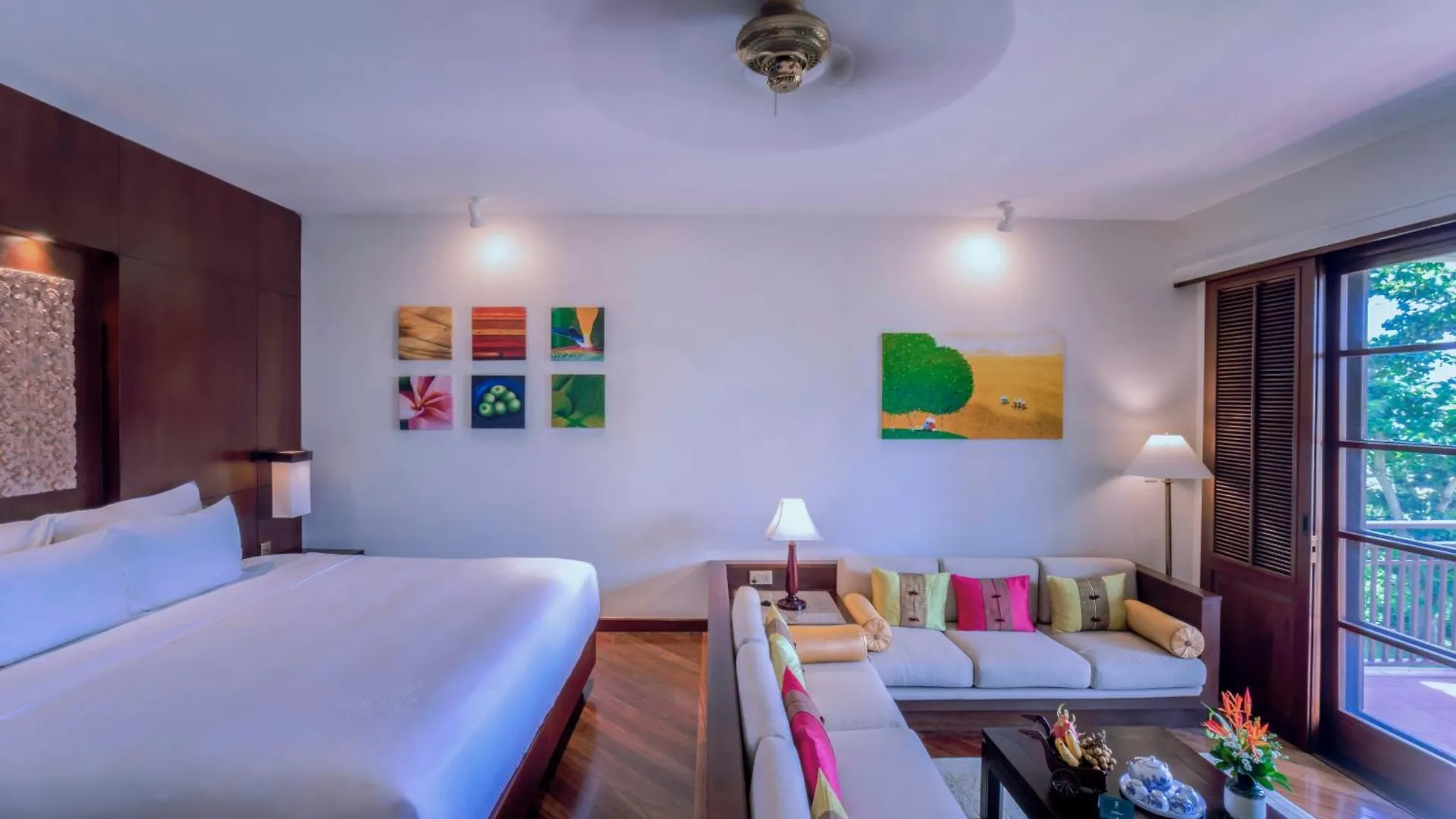 Furama Resort Danang