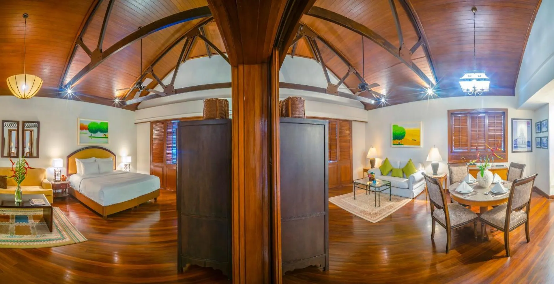 Furama Resort Danang  Da Nang