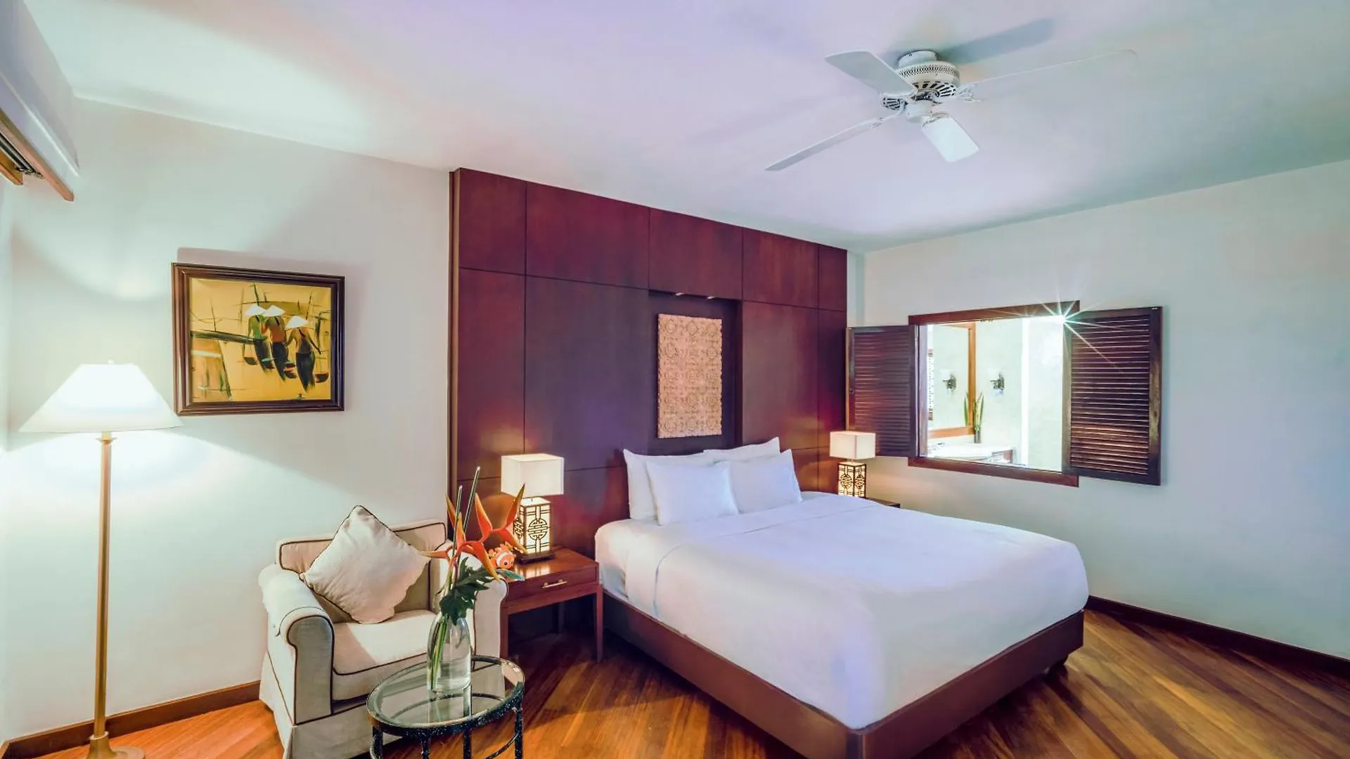 Furama Resort Danang Vietnam