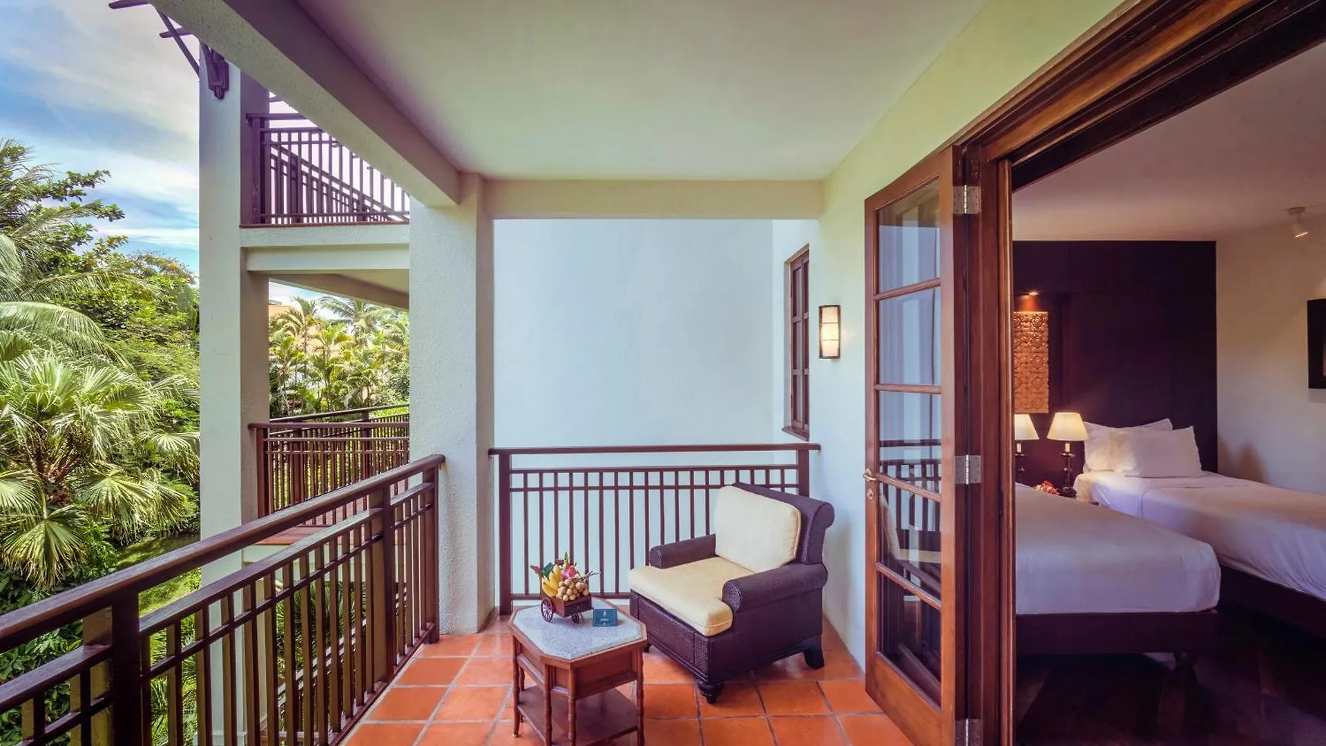 Furama Resort Danang  Da Nang