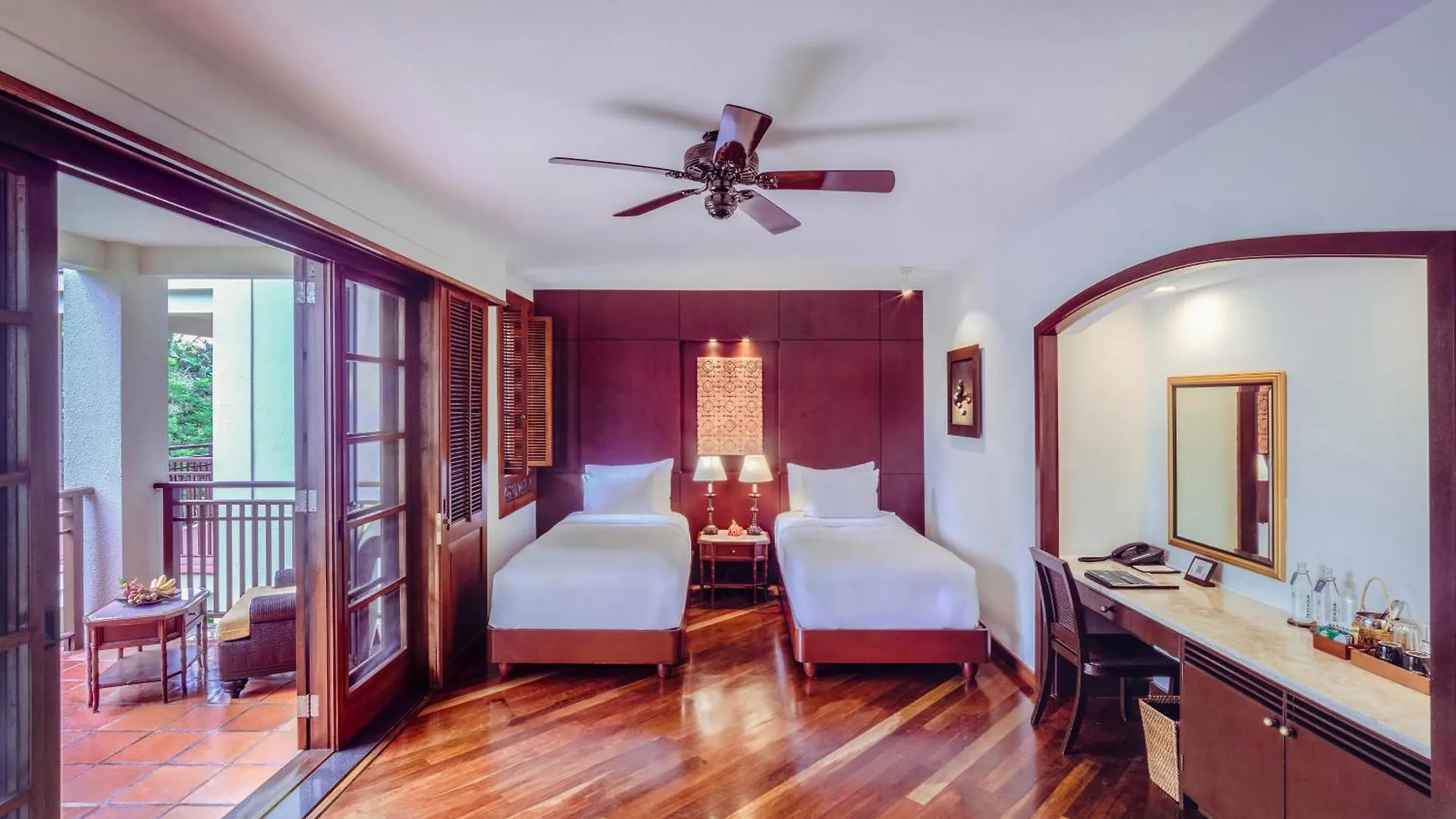 Furama Resort Danang Da Nang