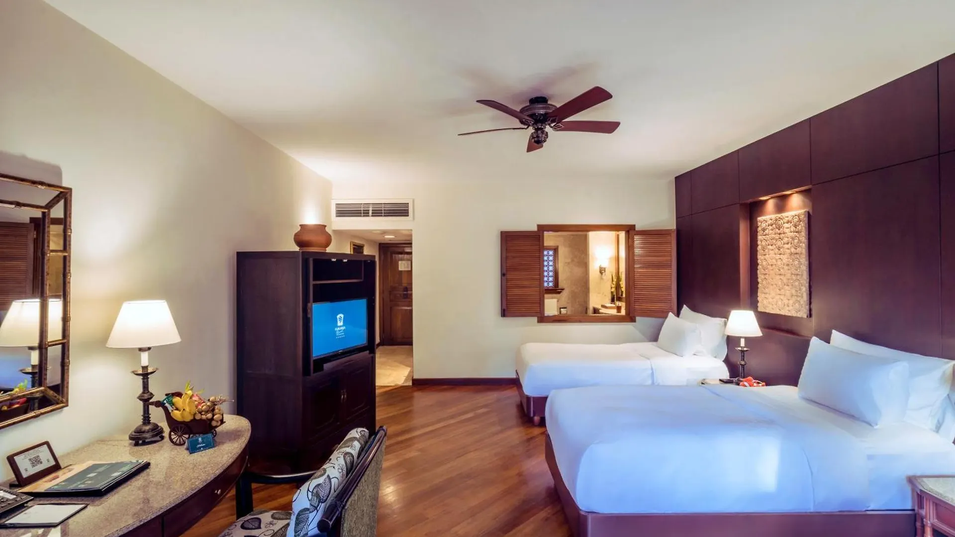 Furama Resort Danang