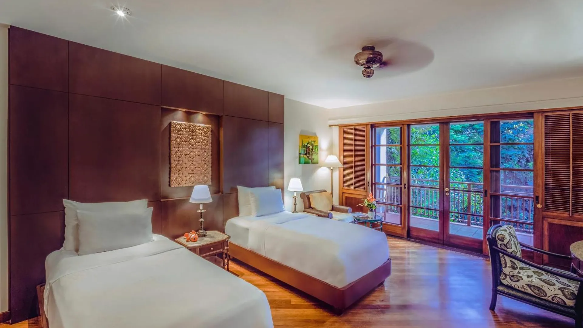 Furama Resort Danang 5*, Da Nang