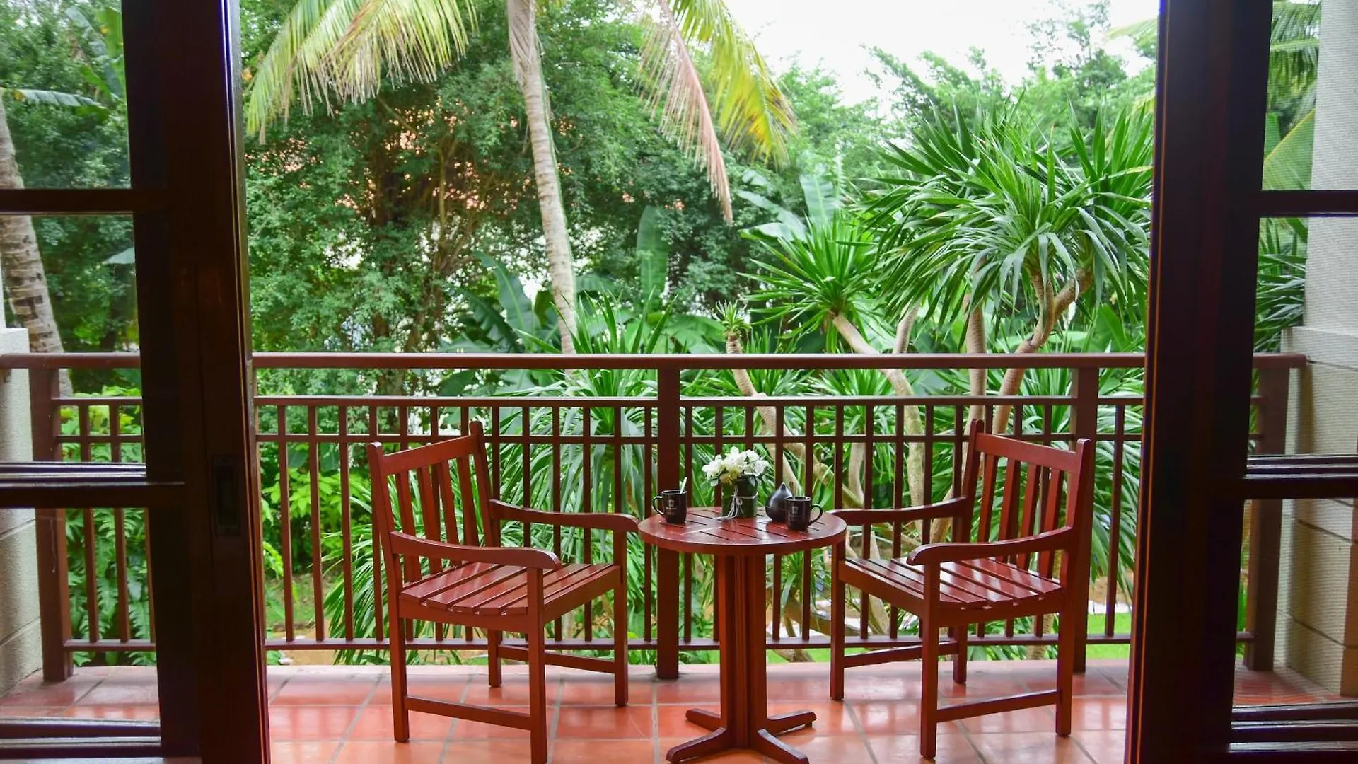Furama Resort Danang