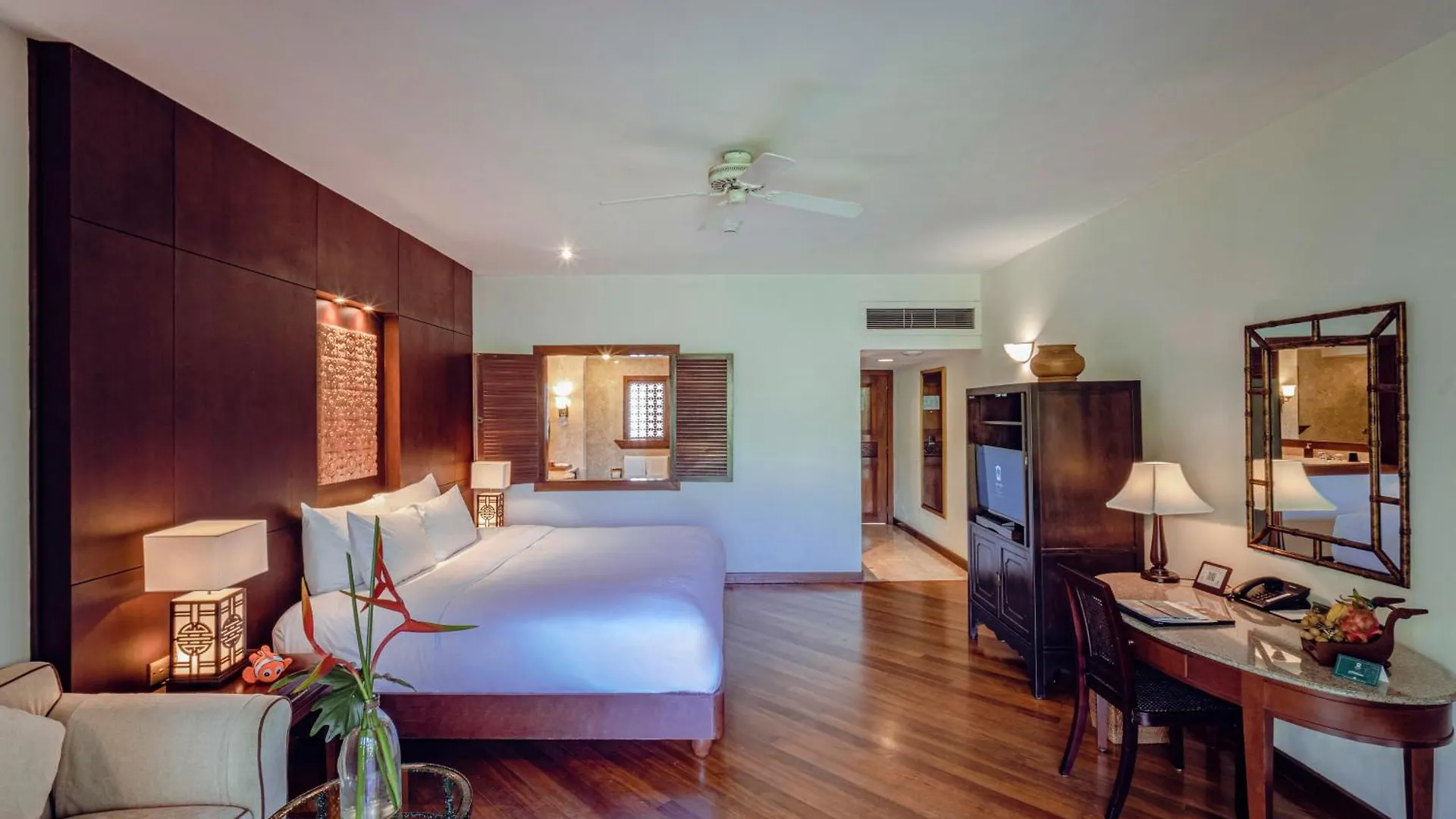 Furama Resort Danang