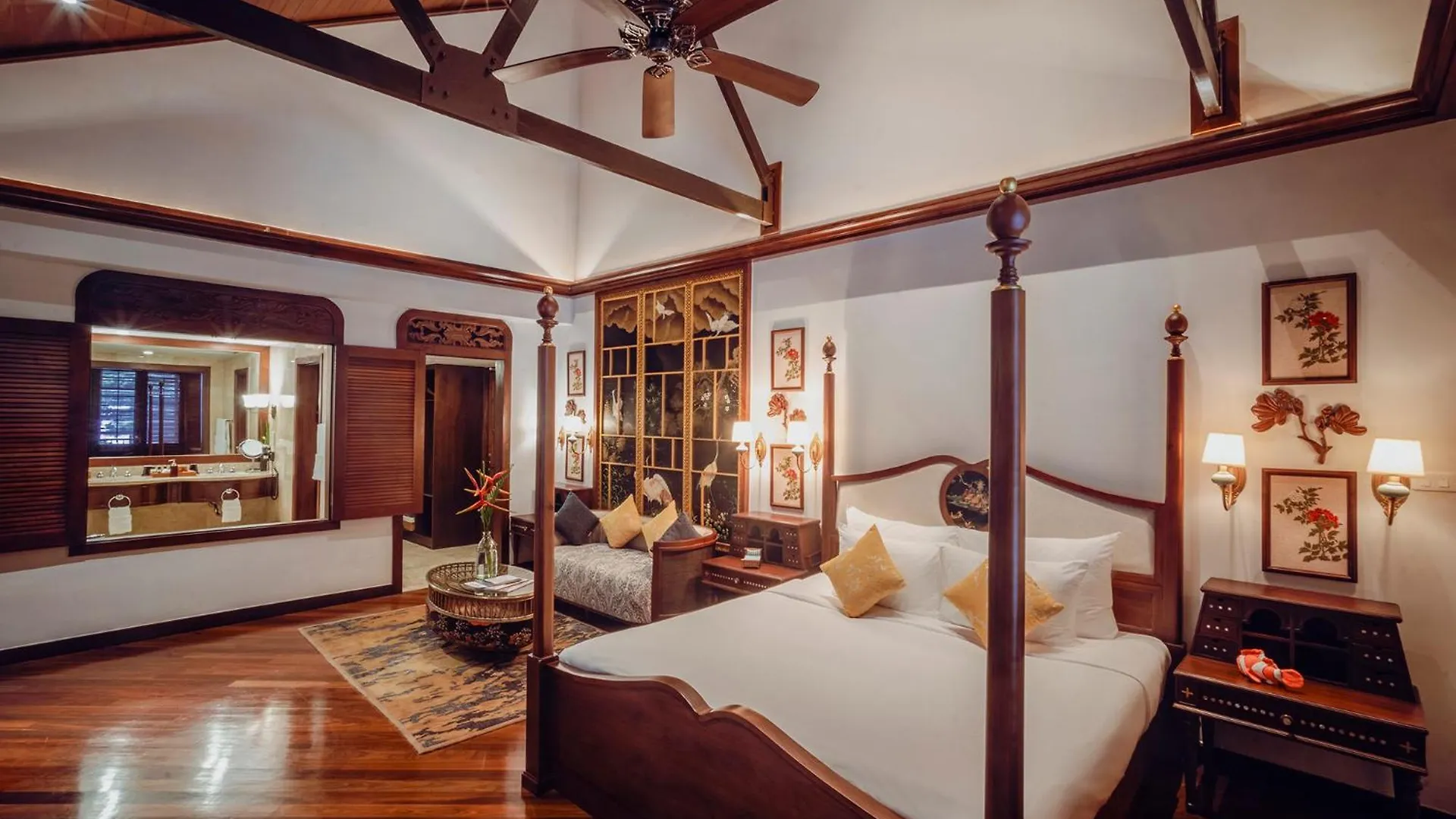 Furama Resort Danang