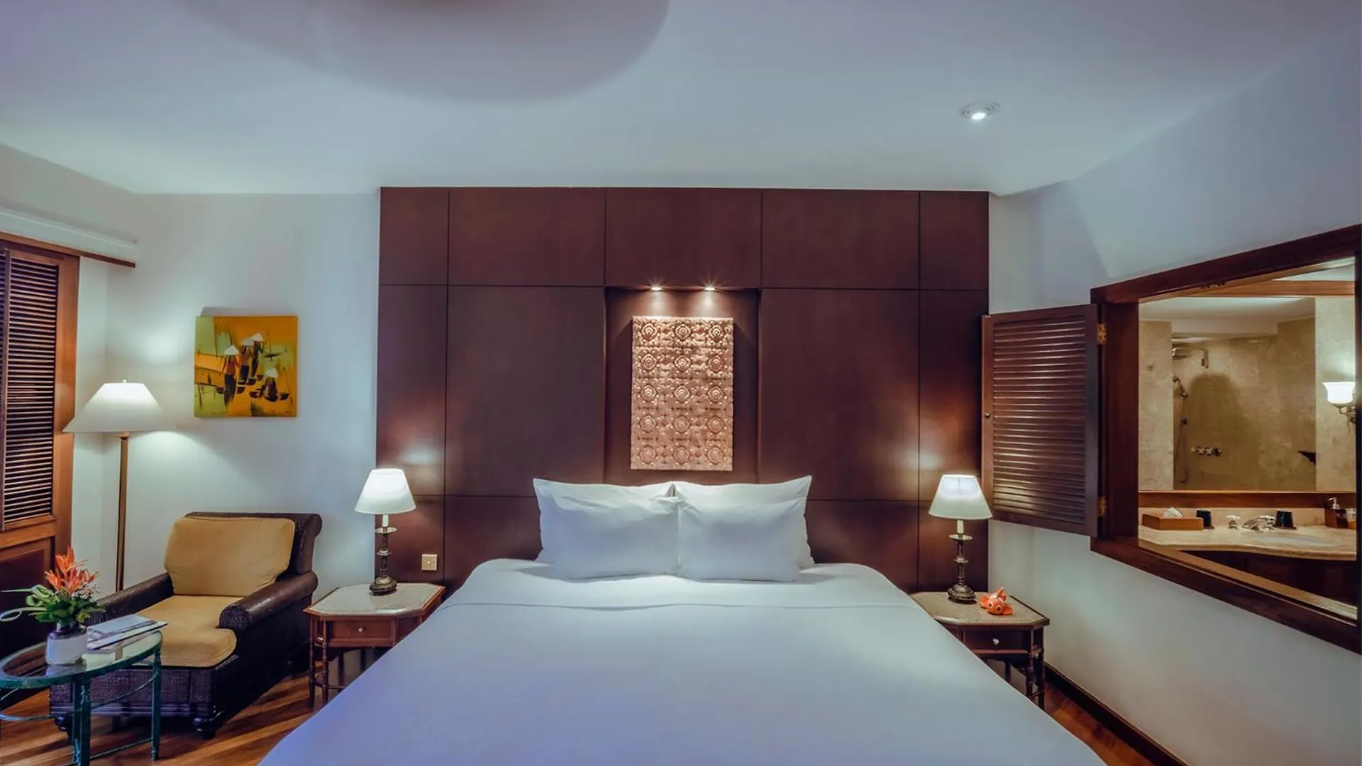 Furama Resort Danang