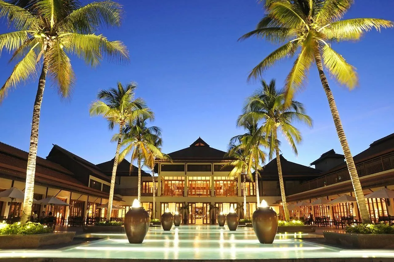 Furama Resort Danang Vietnam
